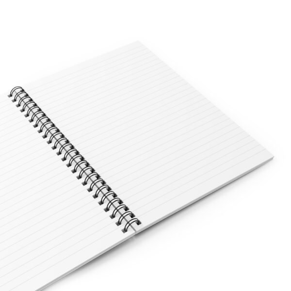 Cuaderno Espiral con Vinculación a tu NFT - Imagen 4