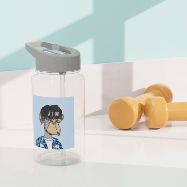 💧 Botella NFT Edition – Hidratación con identidad digital - Imagen 5